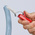 Knipex Wire Stripper, 8mm Min, 28mm Max, 165 mm Overall