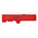 Knipex Wire Stripper, 4mm Min, 13mm Max, 125 mm Overall