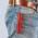 Knipex Wire Stripper, 8mm Min, 13mm Max, 125 mm Overall