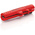 Knipex Wire Stripper, 8mm Min, 13mm Max, 125 mm Overall