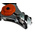 SES Sterling Wire Stripper, 0.5mm Min, 4mm Max, 180 mm Overall