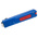 Thomas & Betts Wire Stripper, 4mm Min, 16mm Max