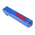 Thomas & Betts Wire Stripper, 8mm Min, 27mm Max