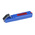 Thomas & Betts Wire Stripper, 8mm Min, 27mm Max