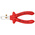 Knipex 11 07 160 Series Universal stripping pliers, 0.1 mm² Min, 10 mm² Max, 160 mm Overall