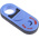 Facom Wire Stripper, 0.8mm Min, 11mm Max