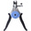 Facom Wire Stripper, 2.4mm Min, 6.0mm Max