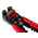 CK Wire Stripper, 0.2mm Min, 6.0mm Max, 205 mm Overall