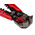 CK Wire Stripper, 0.2mm Min, 6.0mm Max, 205 mm Overall