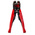 CK Wire Stripper, 0.2mm Min, 6.0mm Max, 205 mm Overall