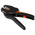 Weidmuller Stripax Series Wire Stripper, 0.08 mm² Min, 10 mm² Max