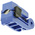 Pressmaster Cable Stripper Blade, Cable Stripper Replacement Cassette for use with Interchangeable Strip