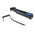 Pressmaster Wire Stripper, 20mm Min, 40mm Max, 168 mm Overall