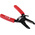 RS PRO Wire Stripper, 0.8mm Min, 2.6mm Max, 155 mm Overall