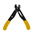 Miller Wire Stripper, 0.65mm Min, 2.6mm Max, 137 mm Overall