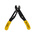 Miller Wire Stripper, 0.65mm Min, 2.6mm Max, 137 mm Overall