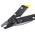 Miller Wire Stripper, 0.1mm Min, 0.25mm Max, 137 mm Overall