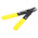 Miller Wire Stripper, 0.1mm Min, 0.25mm Max, 137 mm Overall
