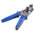 TE Connectivity Wire Stripper, 2.5mm Min, 6mm Max, 200 mm Overall