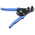 Amphenol Helios H4 Series Wire Stripper, 2.5mm Min, 6.0mm Max, 7 mm Overall