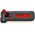 Knipex 12 80 040 Series Mini stripping tool, 0.12 mm² Min, 0.4 mm² Max, 100 mm Overall