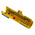 Jokari Wire Stripper, 0.2mm Min, 4.0mm Max, 124 mm Overall