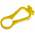 RS PRO Wire Stripper, 1.6mm Min, 6mm Max, 95.53 mm Overall