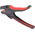 RS PRO Wire Stripper, 0.08mm Min, 6mm Max, 203 mm Overall