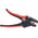 RS PRO Wire Stripper, 0.08mm Min, 6mm Max, 203 mm Overall