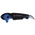 Facom Wire Stripper, 4mm Min, 28mm Max, 167 mm Overall