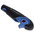 Facom Wire Stripper, 4mm Min, 28mm Max, 167 mm Overall