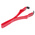 Facom Wire Stripper, 0.1mm Min, 10mm Max, 135 mm Overall