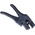 Molex 207129 Series Wire Stripper, 123 mm Overall