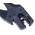 Molex 207129 Series Wire Stripper, 123 mm Overall