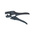 Molex 207129 Series Wire Stripper, 123 mm Overall