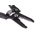 RS PRO Wire Stripper, 0.8mm Min, 2.6mm Max, 6 in Overall
