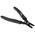 RS PRO Wire Stripper, 0.6mm Min, 2.6mm Max, 5-1/2 in Overall