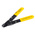 RS PRO Wire Stripper, 0.25mm Min, 136.53 mm Overall