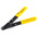 RS PRO Wire Stripper, 0.2mm Min, 136.53 mm Overall