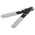 RS PRO Wire Stripper, 136 mm Overall