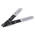 RS PRO Wire Stripper, 136 mm Overall