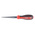 RS PRO 3 ⭢ 12mm x 175 mm HSS Hand Reamer