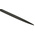 RS PRO 160mm, Second Cut Needle File Set