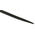 RS PRO 160mm, Second Cut Needle File Set