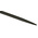 RS PRO 160mm, Second Cut Needle File Set