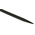 RS PRO 160mm, Second Cut Needle File Set
