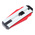 CK T3756 Series Wire Stripper, 0.1mm Min, 1mm Max, 98 mm Overall