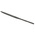 RS PRO 160mm Needle File Set