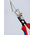 Knipex 13 62 Series Cable cutters and wire strippers, 0.1 mm² Min, 10 mm² Max, 180 mm Overall