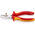 Knipex 11 06 160 T Series Universal stripping pliers, 0.1 mm² Min, 10 mm² Max, 160 mm Overall